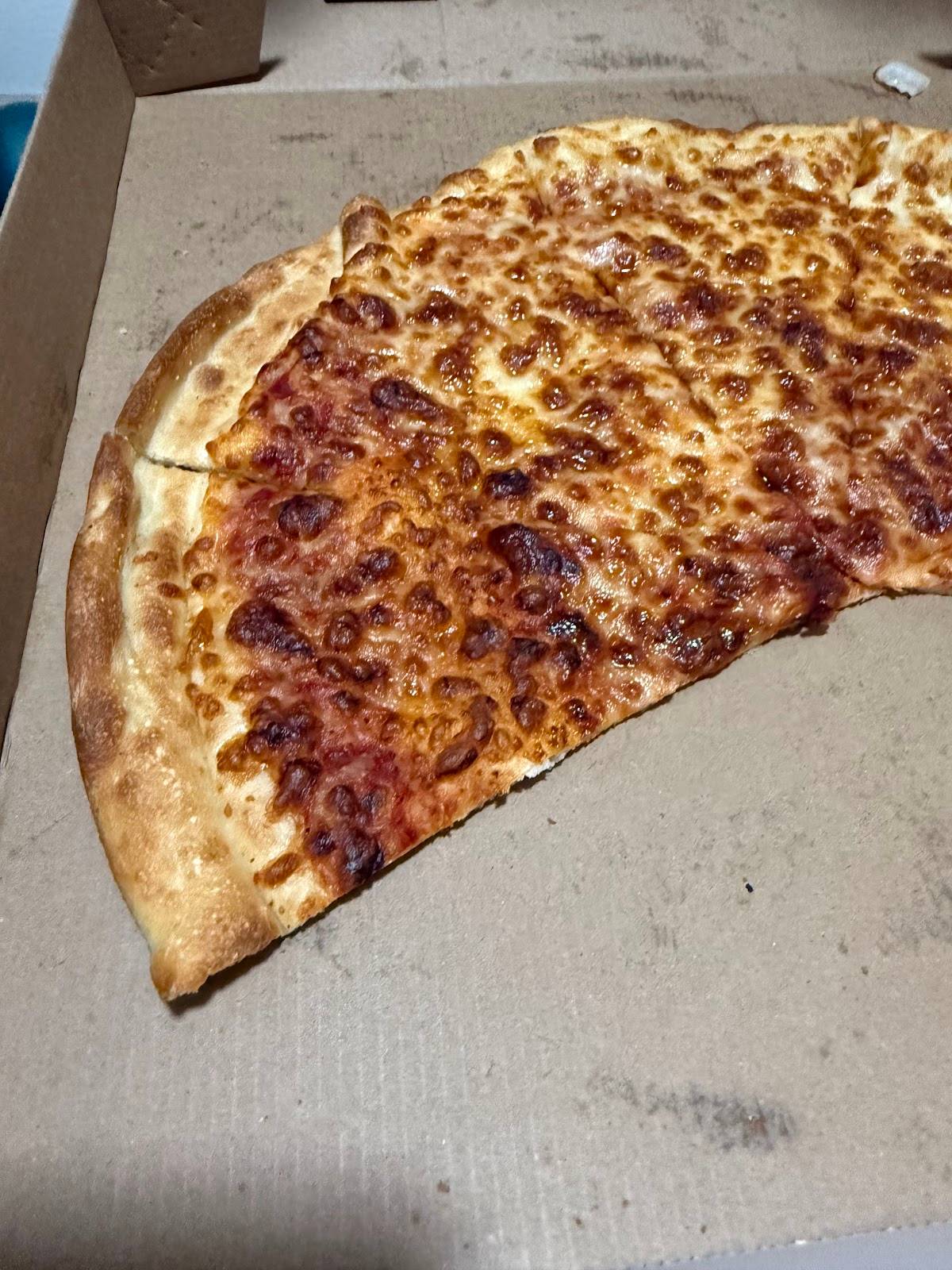 Little Caesars Pizza restaurant in Katy - photo 3