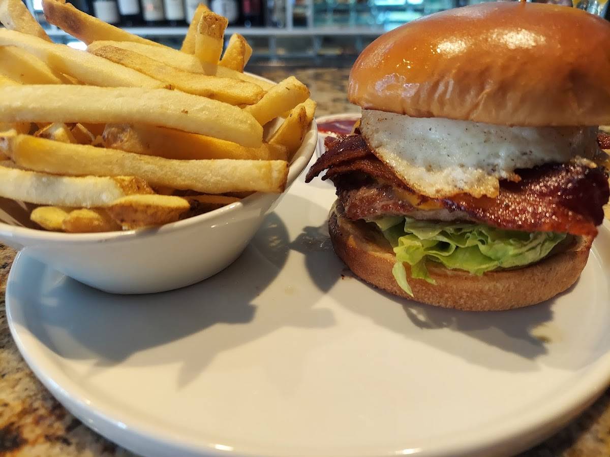 26 Beach restaurant in Los Angeles - photo 4