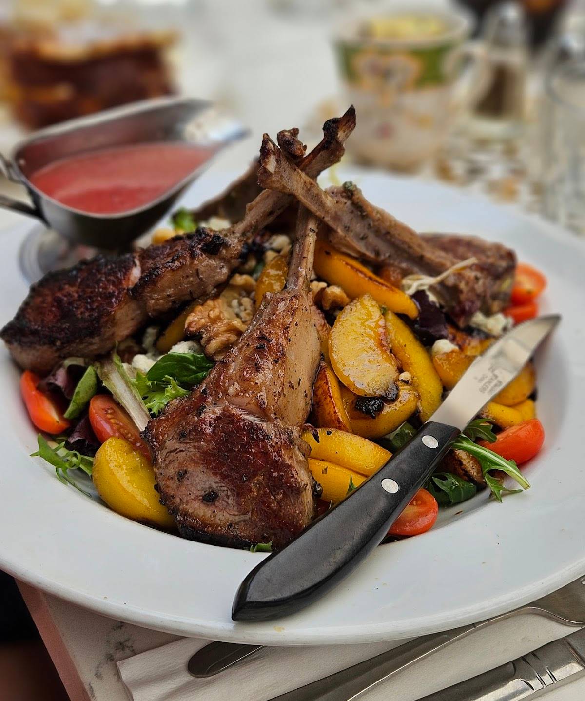 26 Beach restaurant in Los Angeles - photo 5