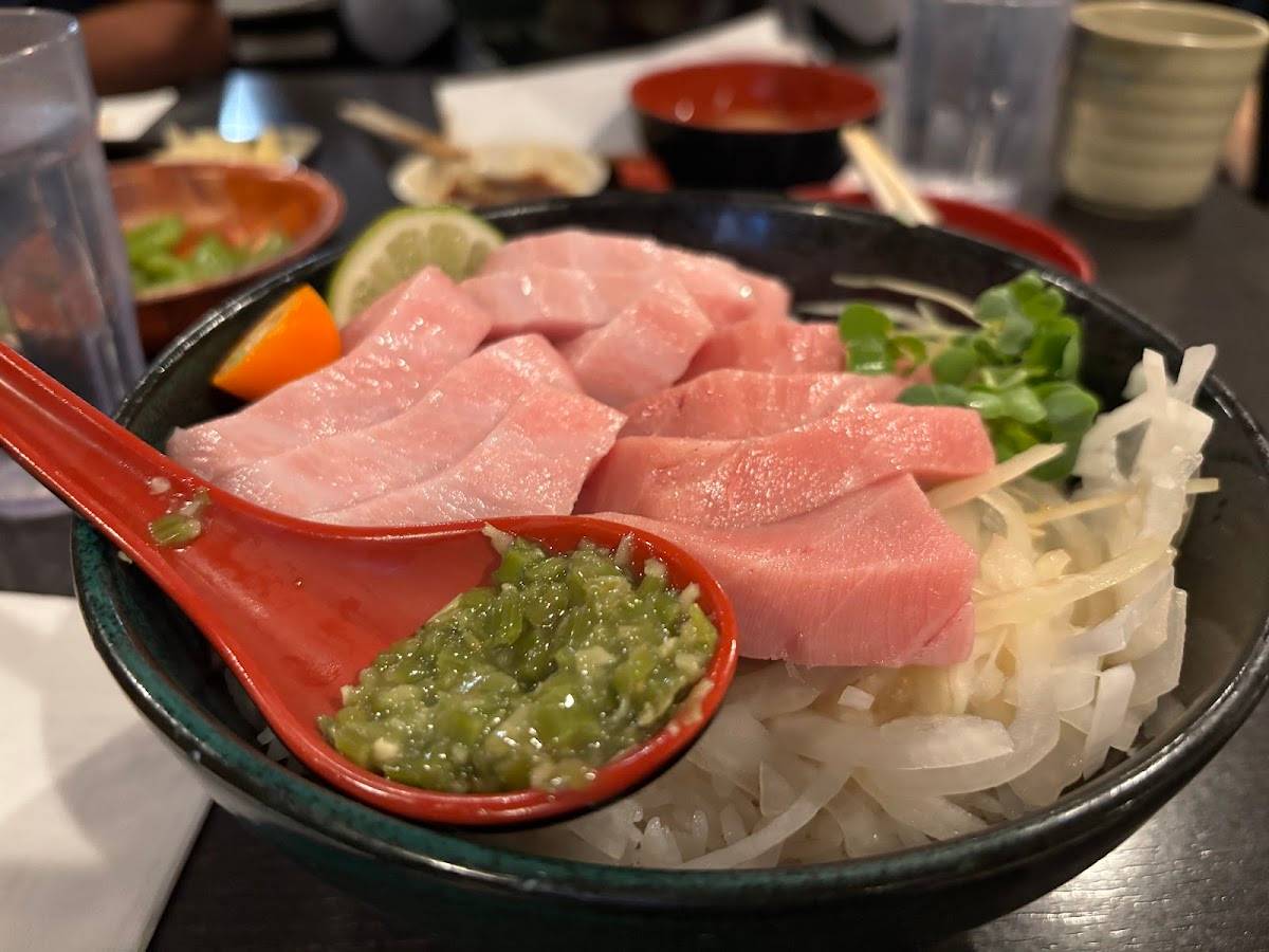 Sen Dai Sushi restaurant in Milpitas - photo 3