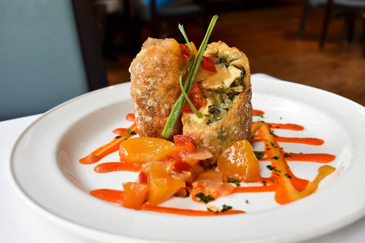Magnolias restaurant in Charleston - photo 2