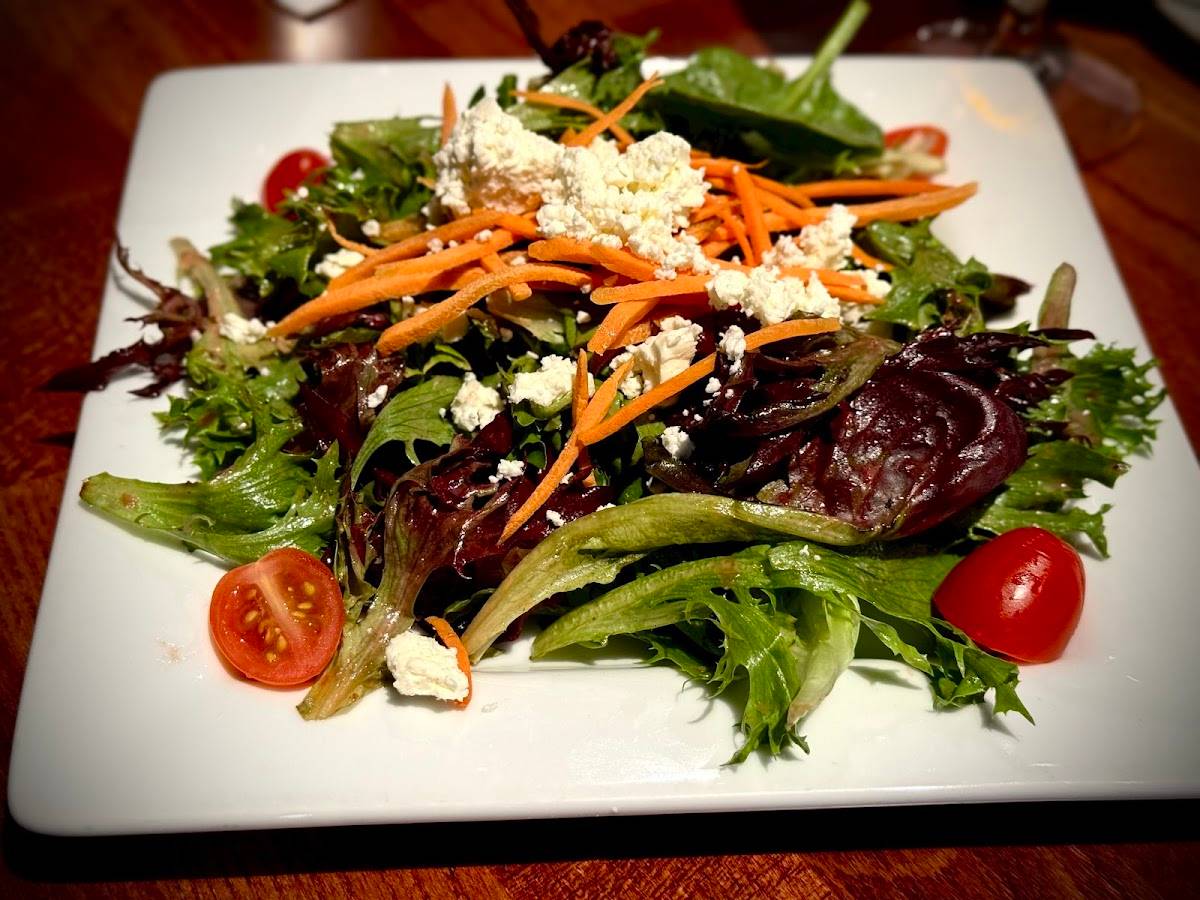 Magnolias restaurant in Charleston - photo 3