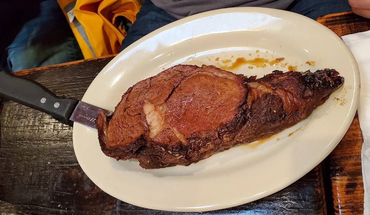 Baldy's BBQ restaurant in Redmond - photo 5