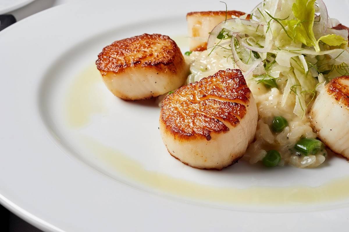 Ocean Prime restaurant in Dallas - photo 2