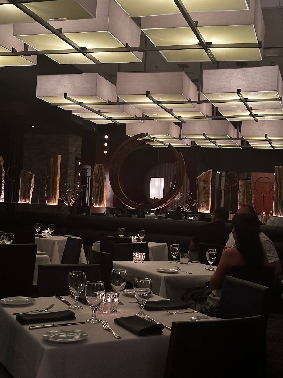 Ocean Prime restaurant in Dallas - photo 5