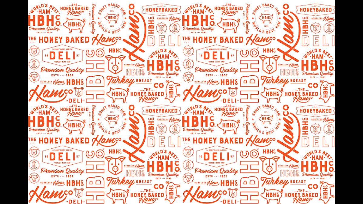 The Honey Baked Ham Company restaurant in Austin - photo 3