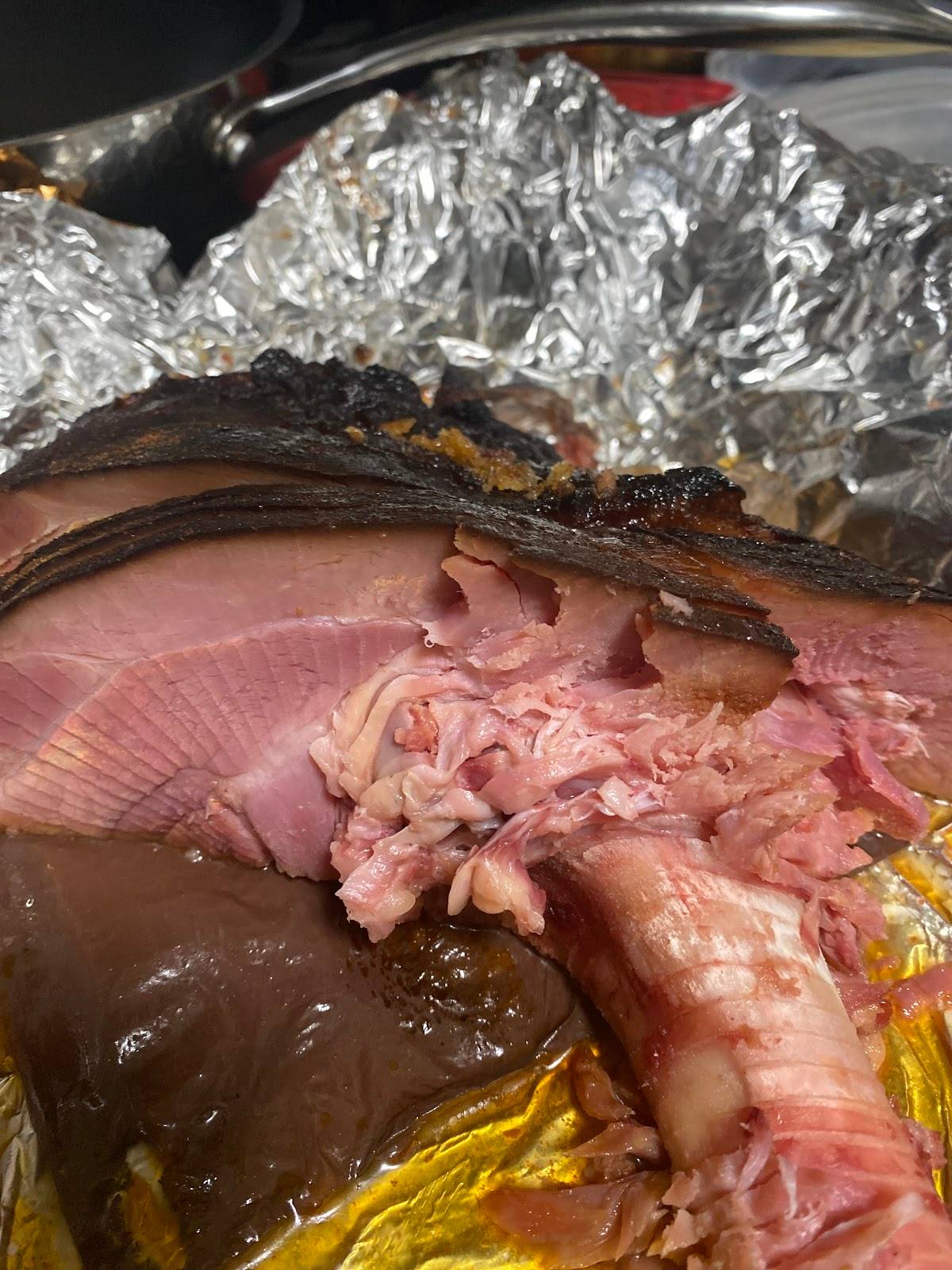 The Honey Baked Ham Company restaurant in Austin - photo 5