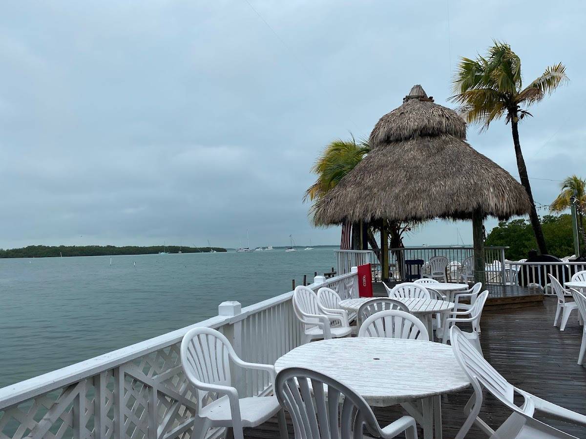 Lorelei Restaurant & Cabana Bar