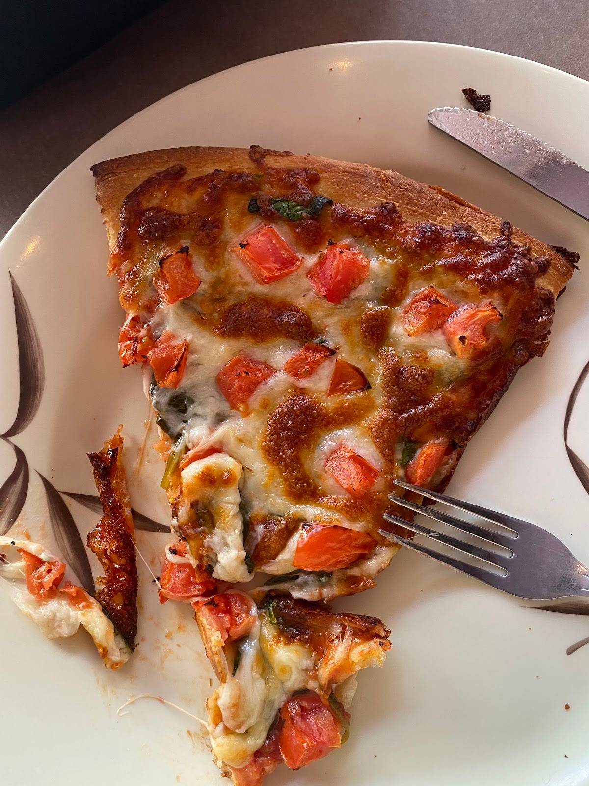 Mahina Pizza restaurant in Kailua-Kona - photo 3
