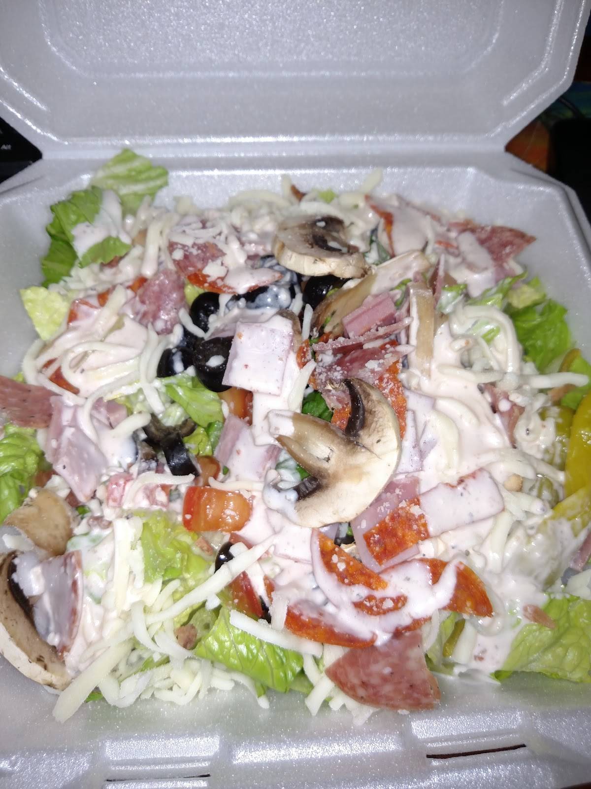 Mahina Pizza restaurant in Kailua-Kona - photo 4