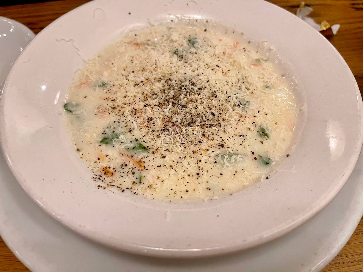 Olive Garden Italian Restaurant restaurant in Milpitas - photo 4