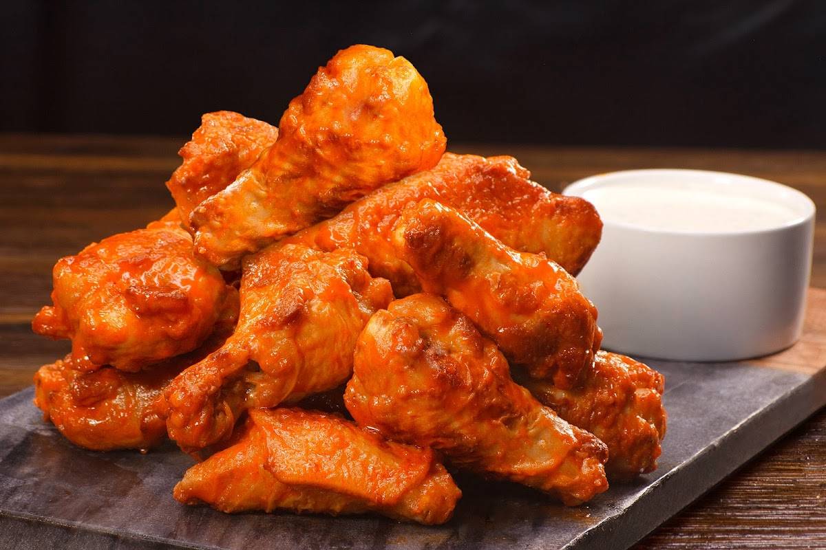 Pizza Patrón Patton Street restaurant in Houston - photo 4