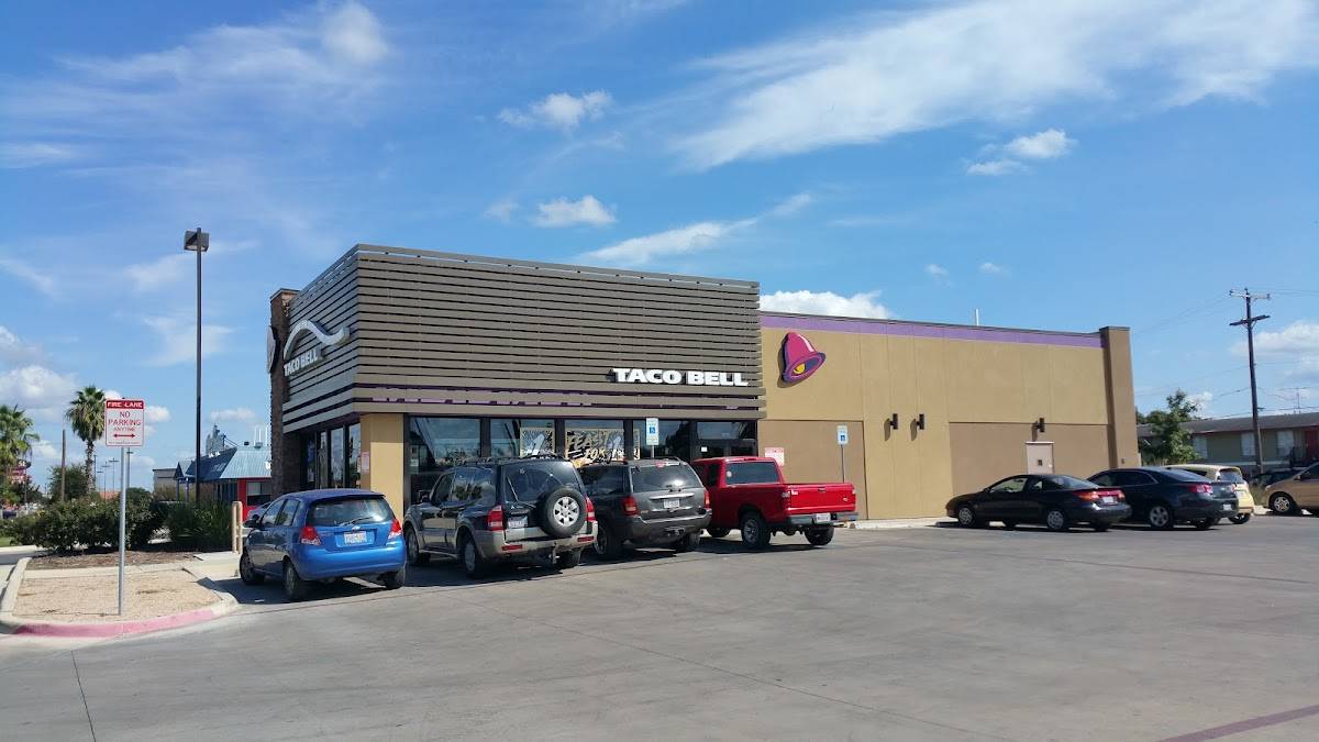 Taco Bell