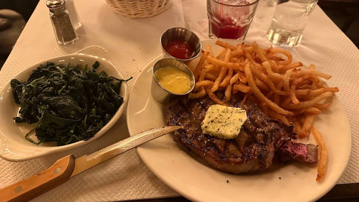 Balthazar restaurant in New York - photo 3