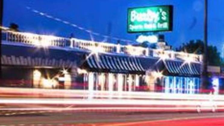 Busby's West restaurant in Santa Monica - photo 3