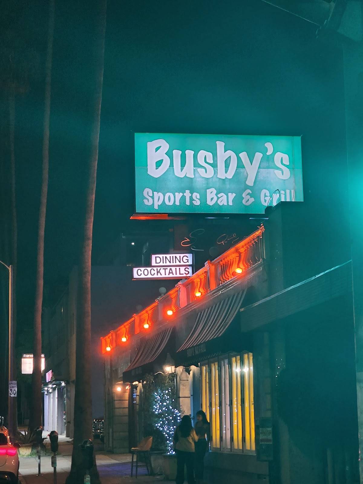 Busby's West restaurant in Santa Monica - photo 5