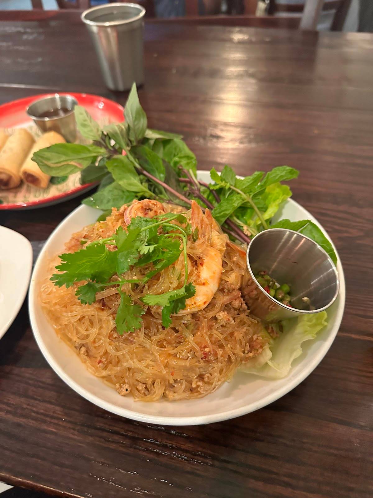Ayara Thai restaurant in Los Angeles - photo 4