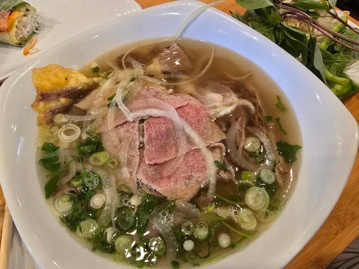 Phở Ca Dao Restaurant restaurant in San Diego - photo 4