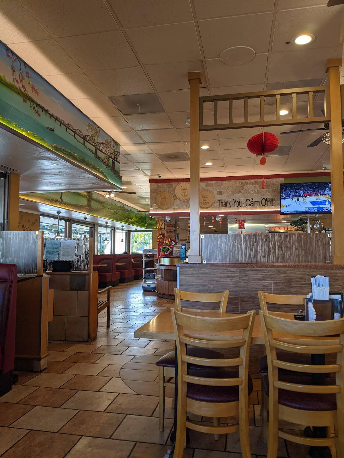 Phở Ca Dao Restaurant restaurant in San Diego - photo 5