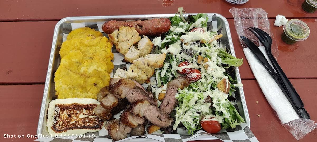 Redland Farmers Market restaurant in Homestead - photo 5