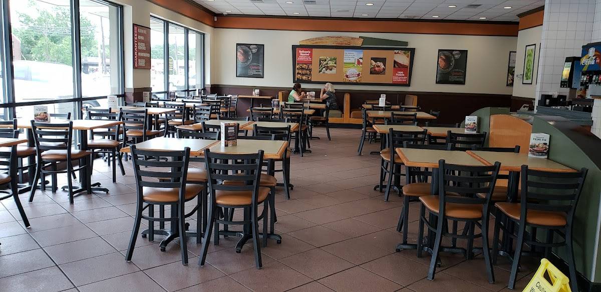 Boston Market