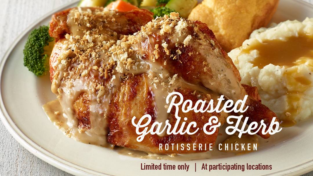 Boston Market restaurant in Lodi - photo 2