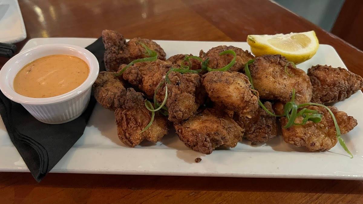 Kaiyo Grill & Sushi restaurant in Islamorada - photo 4