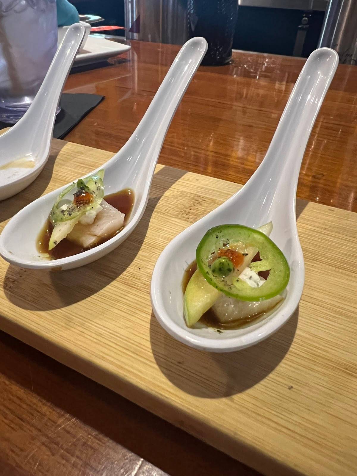 Kaiyo Grill & Sushi restaurant in Islamorada - photo 5
