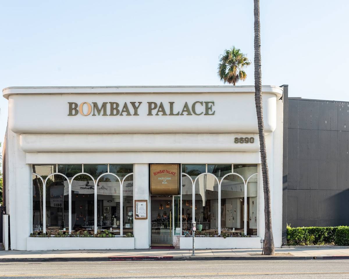 Bombay Palace