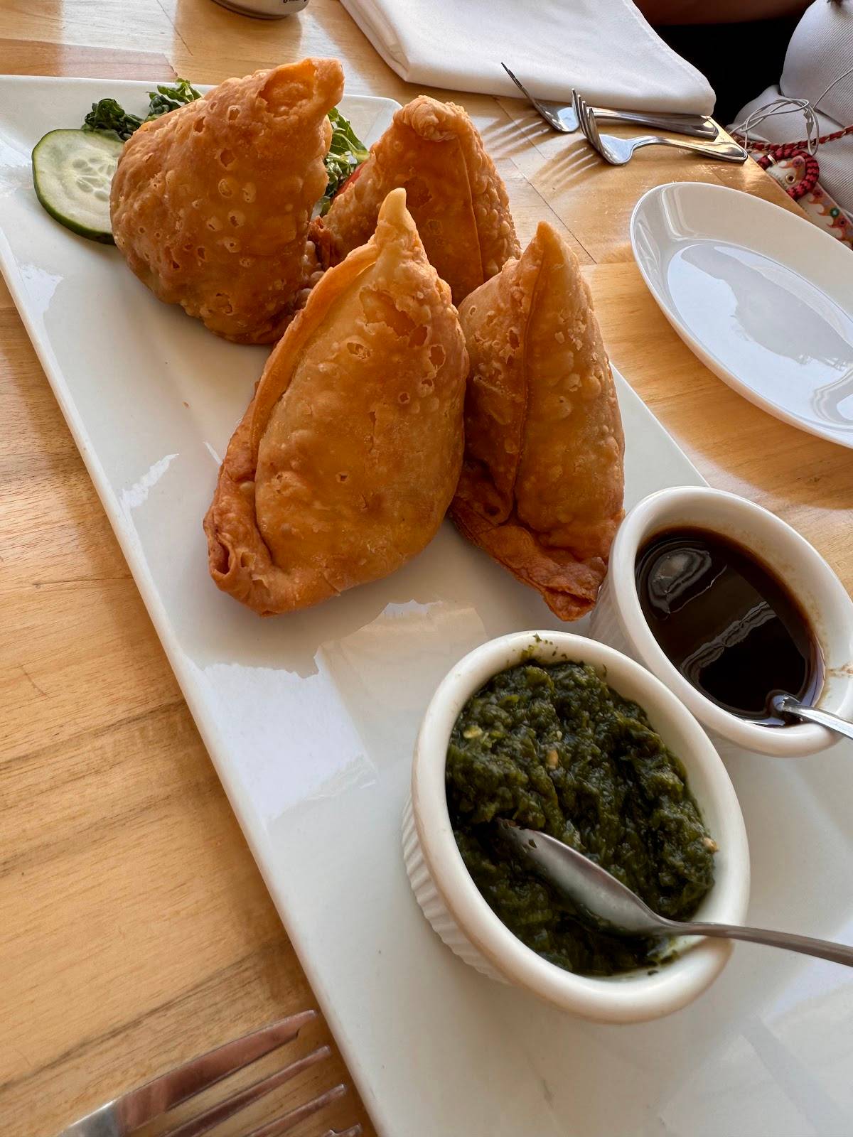Bombay Palace restaurant in Beverly Hills - photo 2