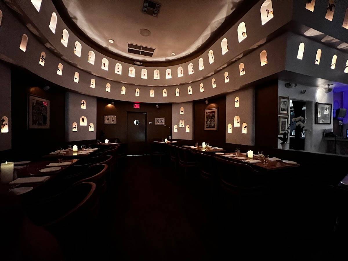 Bombay Palace restaurant in Beverly Hills - photo 3