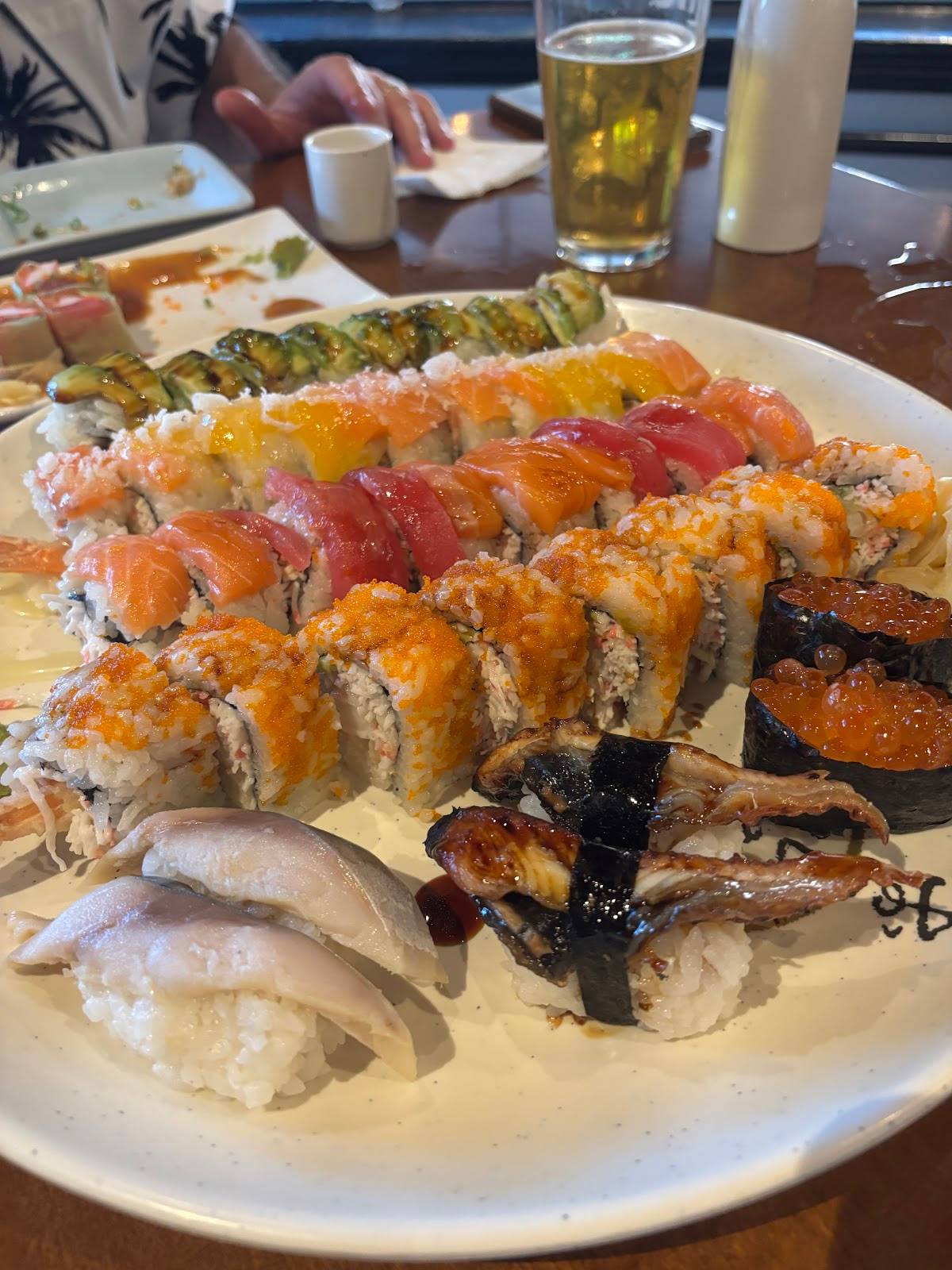 Cafe Zen restaurant in Gretna - photo 3