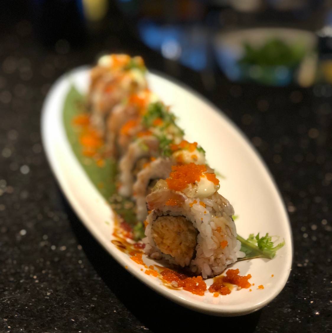 Harney Sushi restaurant in San Diego - photo 2