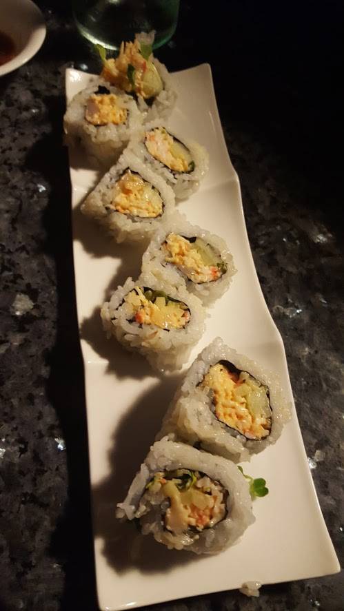 Harney Sushi restaurant in San Diego - photo 4