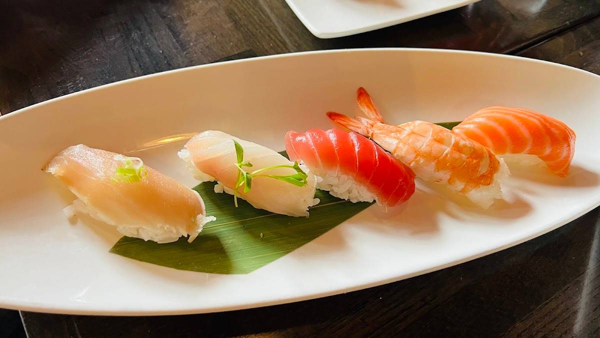 Harney Sushi restaurant in San Diego - photo 5