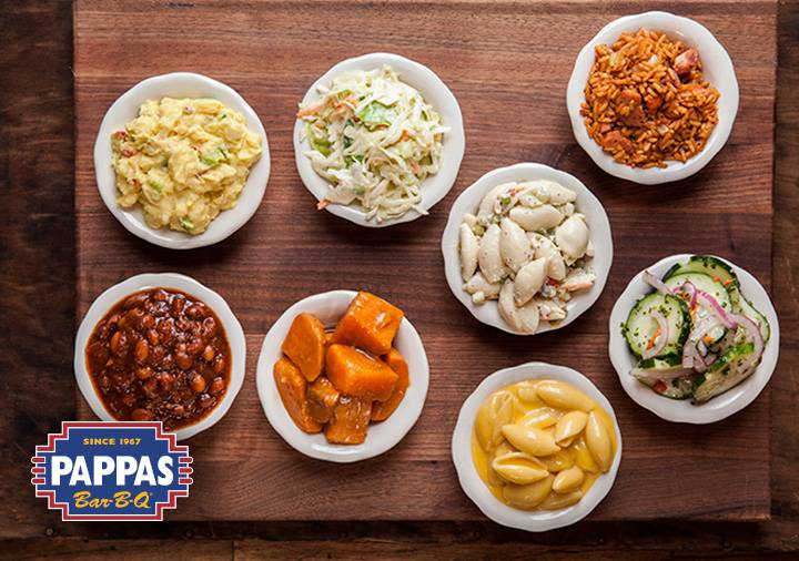 Pappas Bar-B-Q restaurant in Houston - photo 2