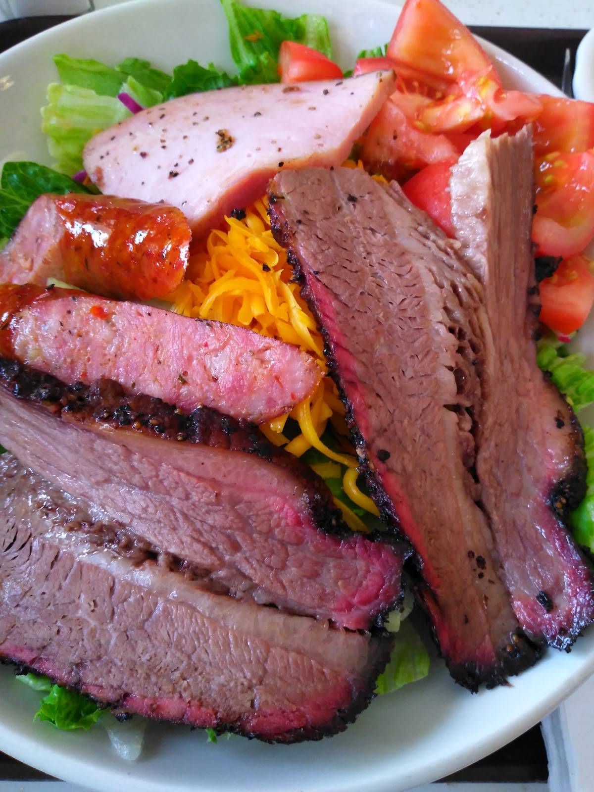 Pappas Bar-B-Q restaurant in Houston - photo 4
