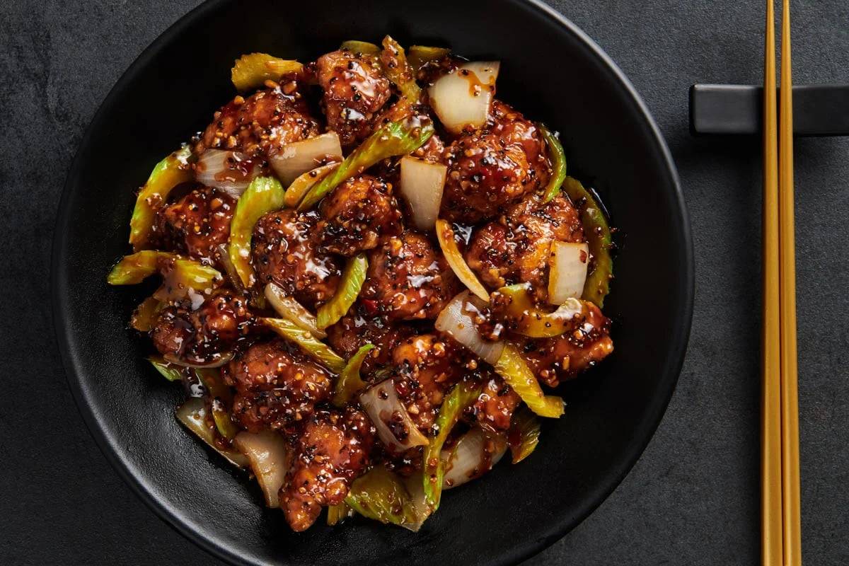 P.F. Chang's restaurant in Sunnyvale - photo 4