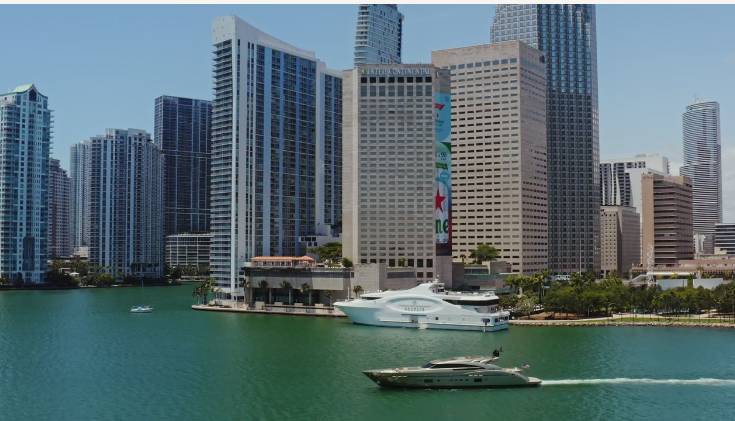 InterContinental Miami, an IHG Hotel