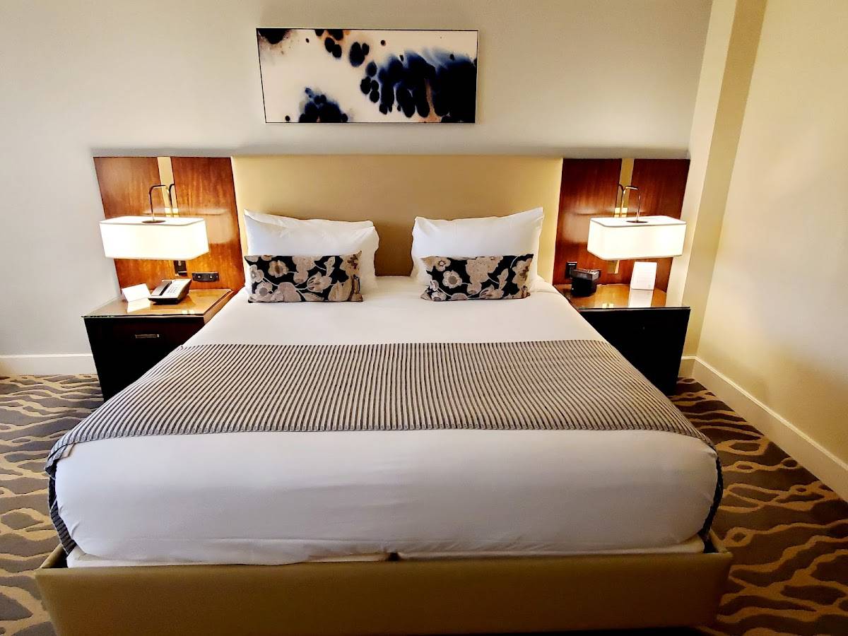 InterContinental Miami, an IHG Hotel restaurant in Miami - photo 2
