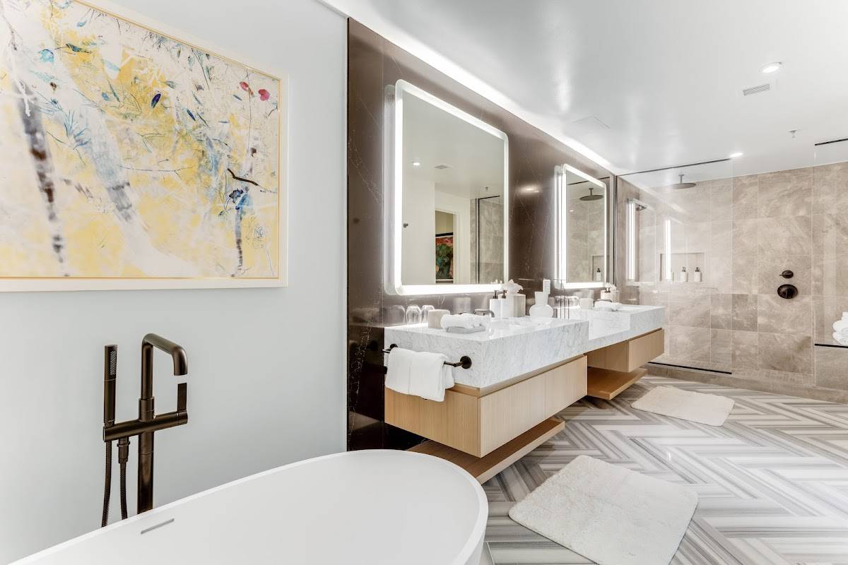 InterContinental Miami, an IHG Hotel restaurant in Miami - photo 4