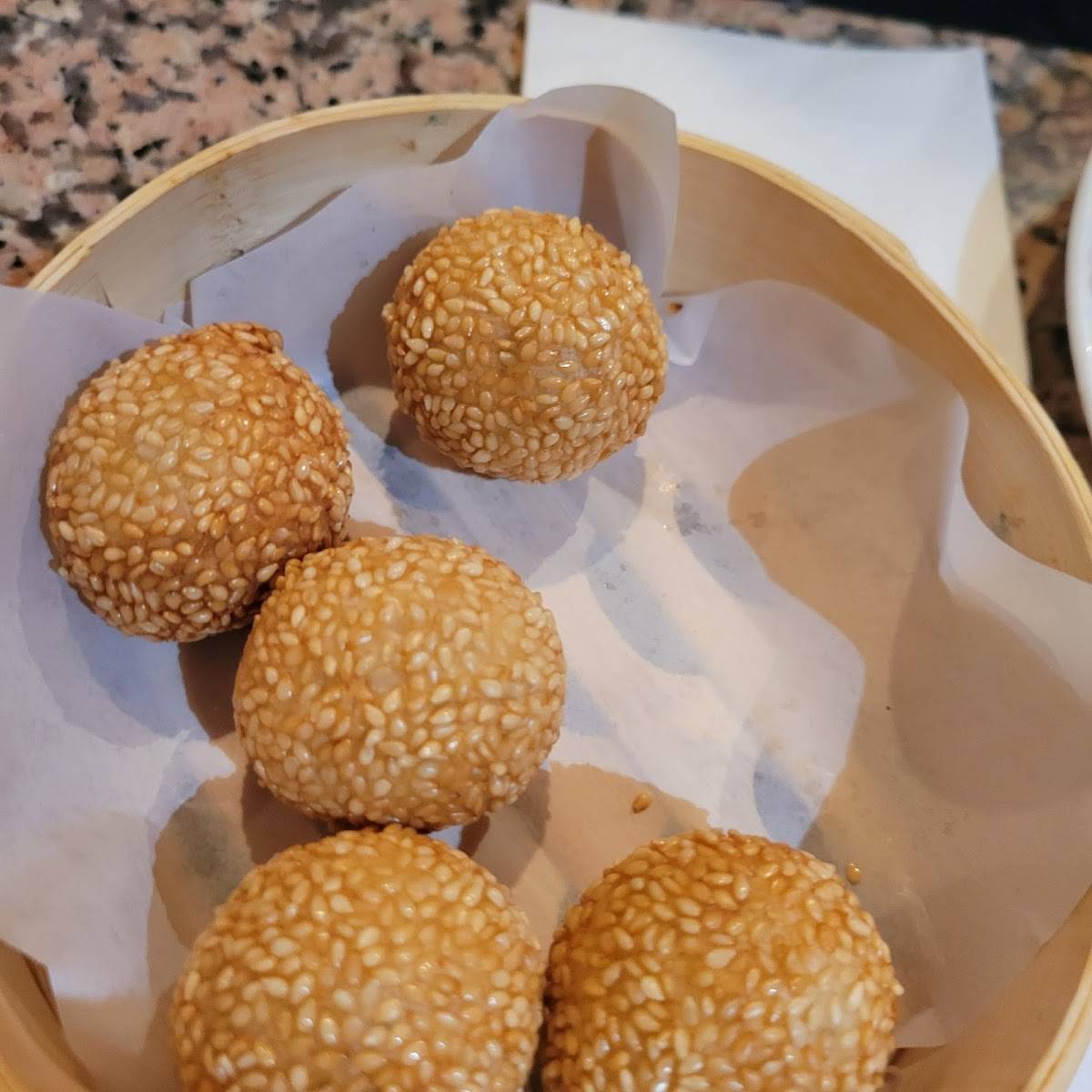The Spot: Dim Sum and Boba restaurant in Sparks - photo 3