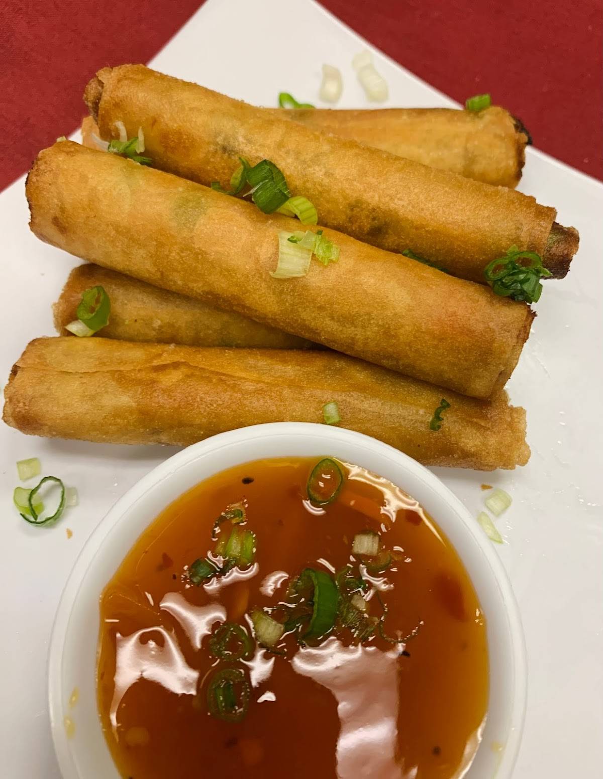 The Spot: Dim Sum and Boba restaurant in Sparks - photo 4