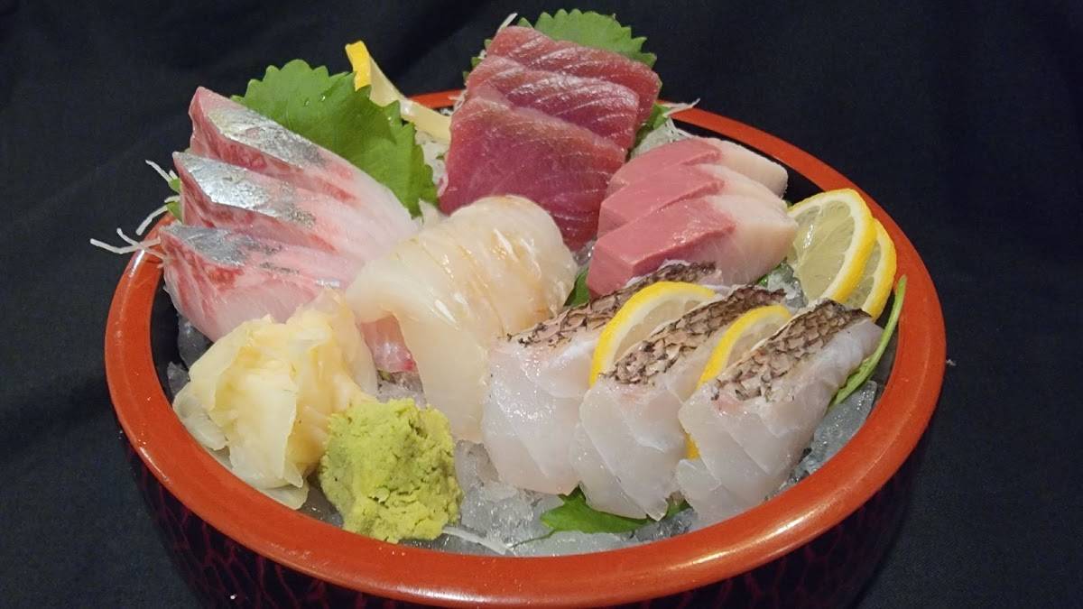 Sasaki restaurant in Houston - photo 2