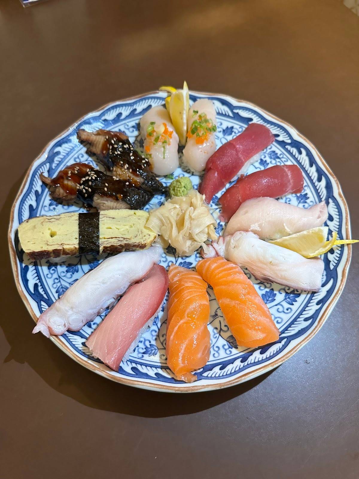 Sasaki restaurant in Houston - photo 3
