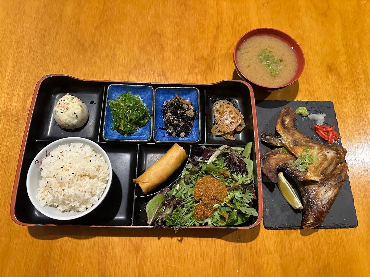 Sasaki restaurant in Houston - photo 5