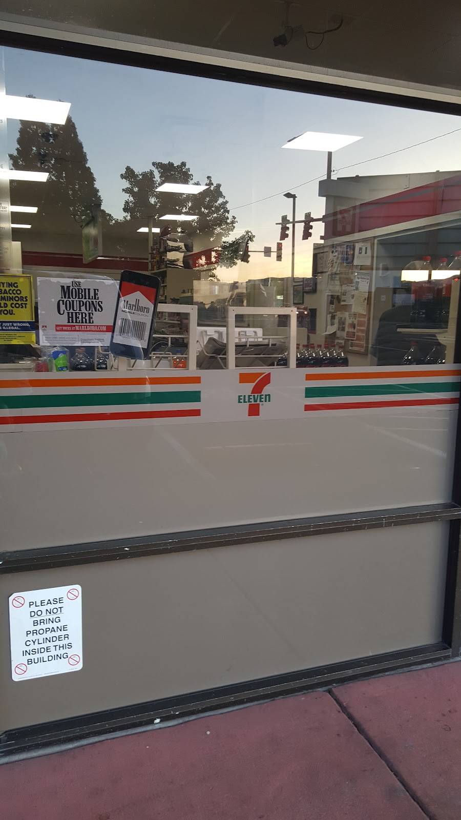 7-Eleven