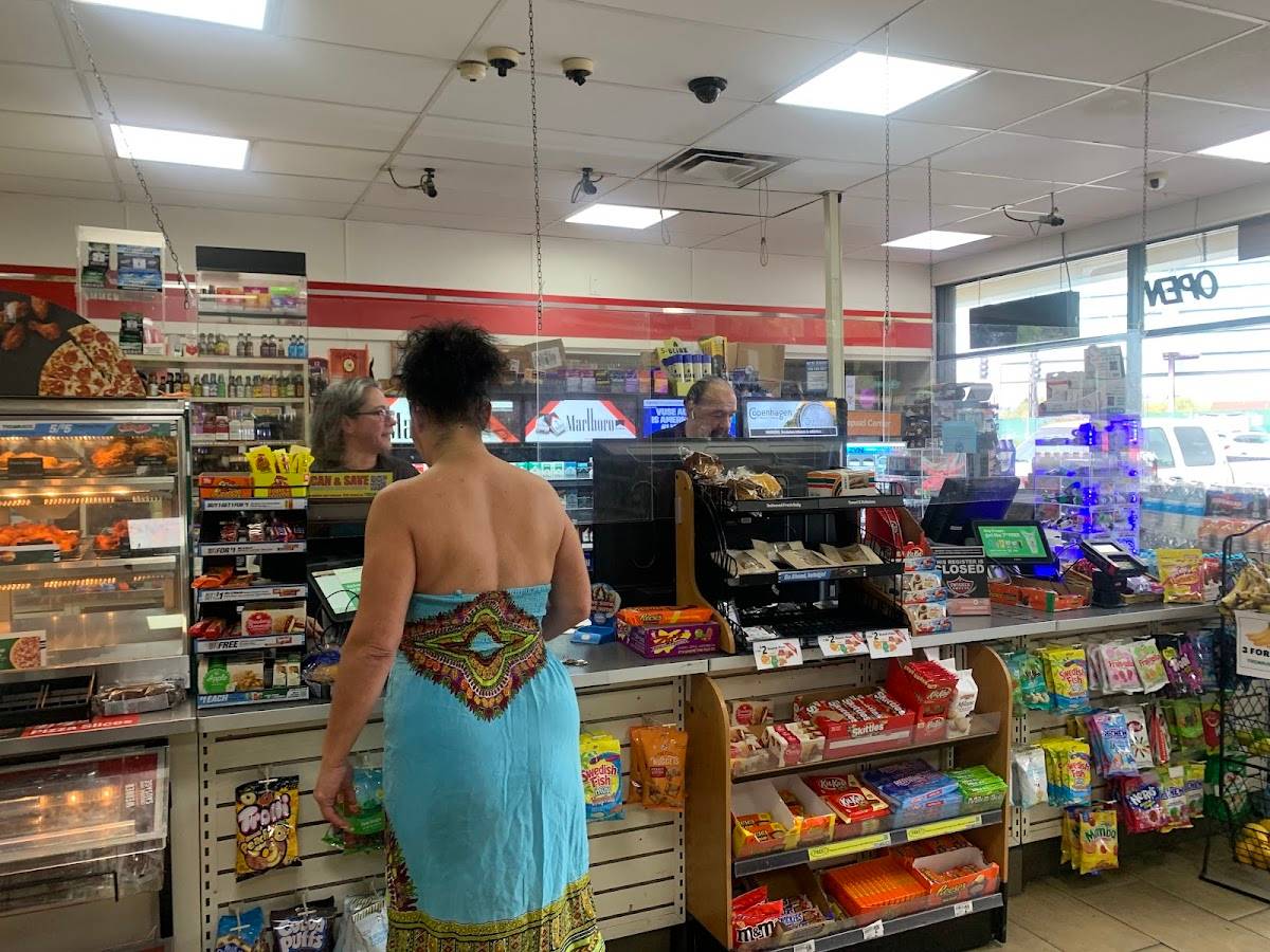 7-Eleven restaurant in Sparks - photo 4