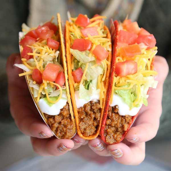 Taco Bell restaurant in Prineville - photo 3