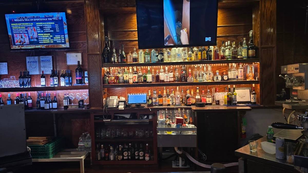 Post Oak Grill restaurant in Houston - photo 2